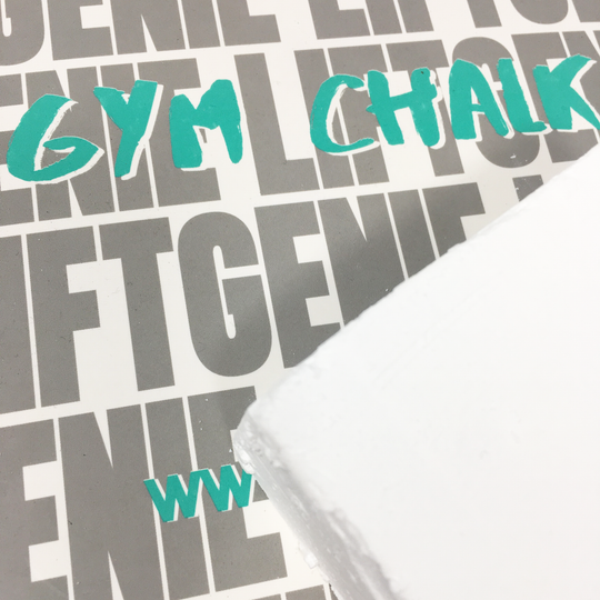 LiftGenie Gym Chalk