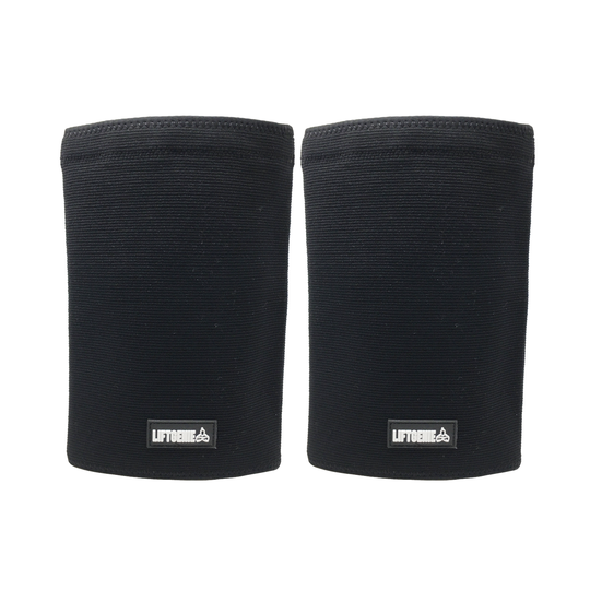 LiftGenie Knee Sleeves
