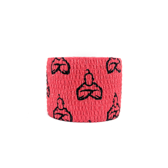 LiftGenie Weightlifting Thumb Tape