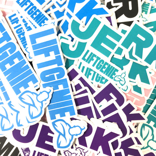 Sticker Pack