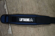 LiftGenie Weightlifting Belt