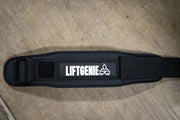 LiftGenie Weightlifting Belt