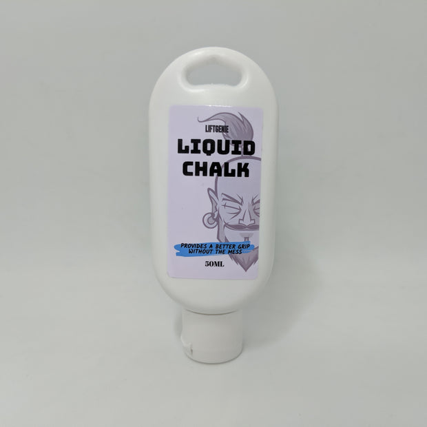 LiftGenie Liquid Chalk