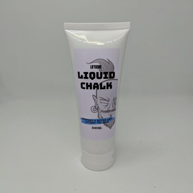 LiftGenie Liquid Chalk