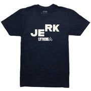 "Split Jerk" Shirt