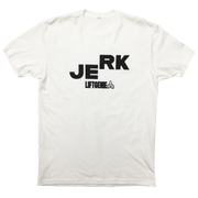 "Split Jerk" Shirt